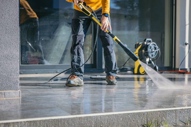 Best Parking Lot and Garage Cleaning  in USA